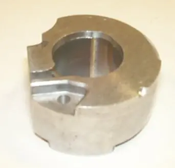 1ML BUSH (SHORT MOTOT) RIGHT Obniżka ceny