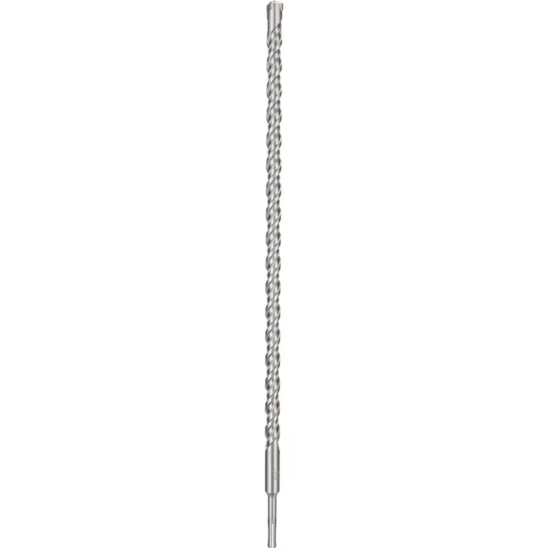 Tylko dziś WIERTŁO DO BETONU SDS PLUS S4 20*600MM PROLINE