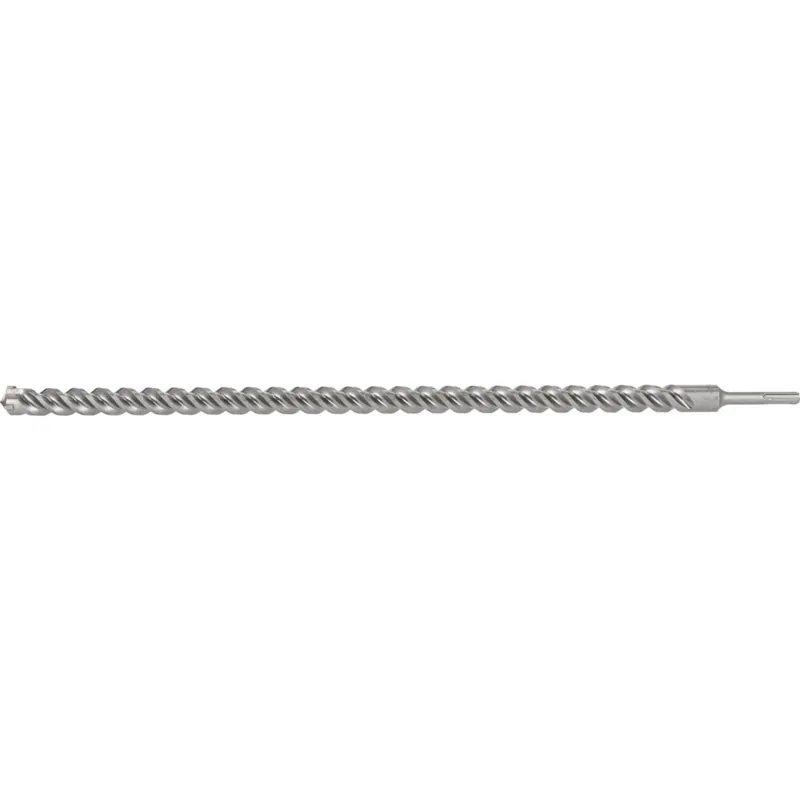 Bestseller WIERTŁO DO BETONU ZBROJONEGO SDS PLUS S3, 25*600MM PROLINE