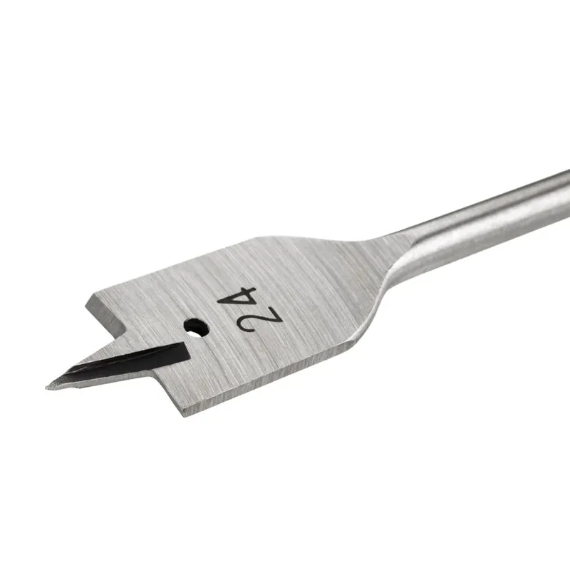 Kup online WIERTŁO DO DREWNA PŁASKIE FI=24/154MM