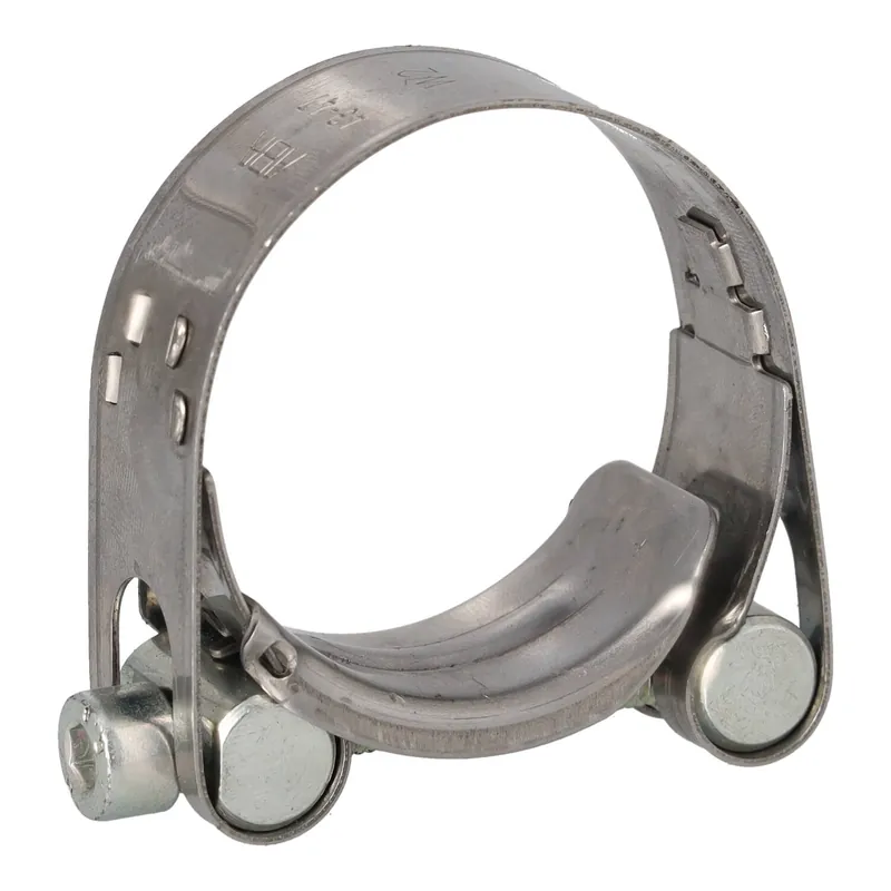 Wyprzedaż Opaska zaciskowa węża mocna 43-47mm; szer. 20mm; W2