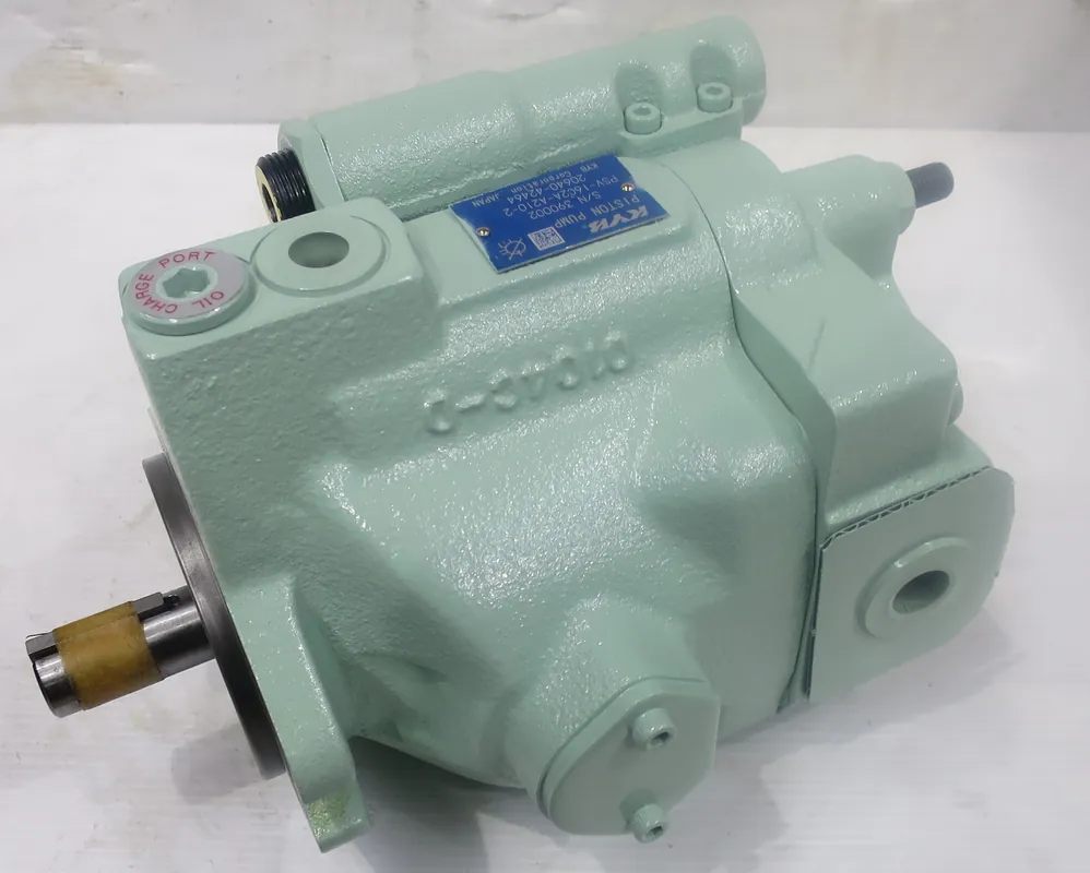 Najlepsza cena PSV-16C2A-A210-2 PISTON PUMP **