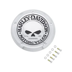 Wysoka jakość Dekiel sprzęgła, Willie G Skull, ND-455