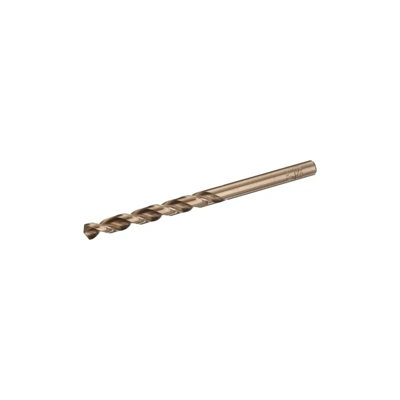 WIERTŁO DO METALU HSS-E KOBALT FI=6 MM Tani