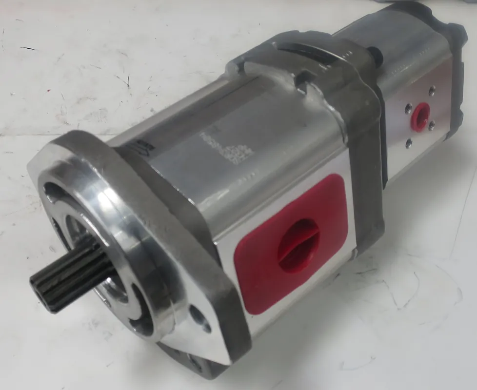 REPLACEMENT: G331/38 + G241/16RD07 Hit sprzedaży