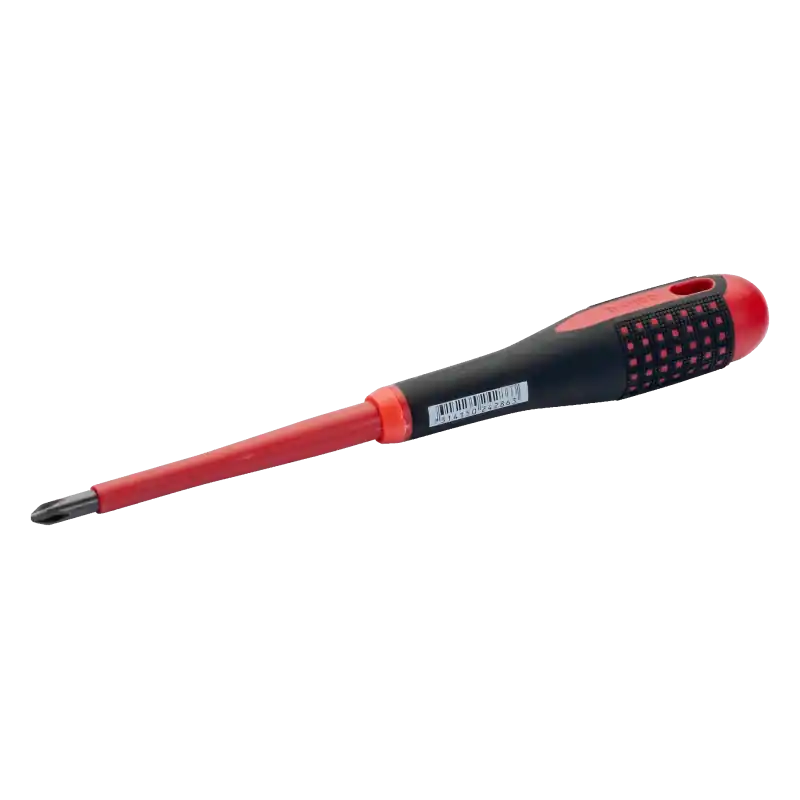 Ekspresowa dostawa Wkrętak izolowany VDE Phillips PH3 x 150 mm ERGO™ BE-8630S Bahco