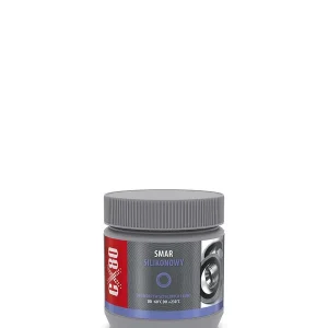 Nowy SMAR SILIKONOWY 500G CX-80