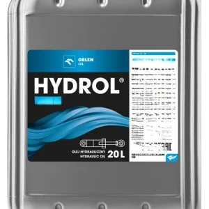 ORLEN HYDROL L-HV 32 20L Popularny