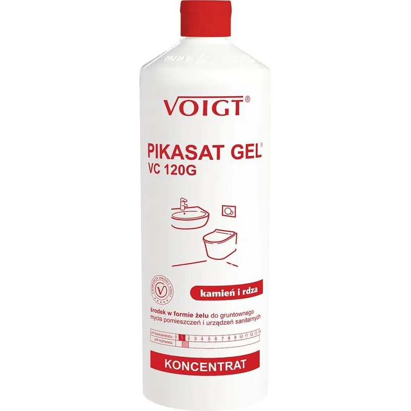 Kup online CH VOIGT VC-120 PIKASAT 1L