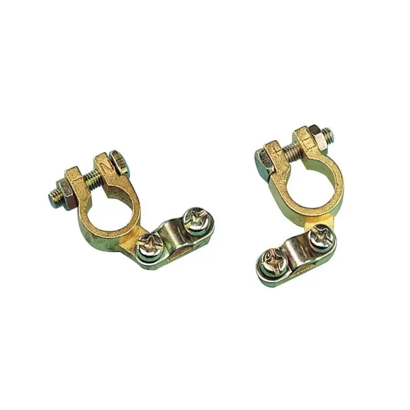 Klemy 2 szt LAMPA Premium