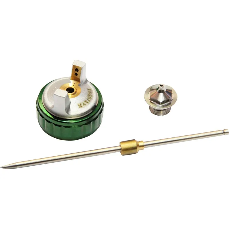 Tylko dziś ZESTAW NAPRAWCZY HVLP DYSZA 1.5MM PROLINE DO 66290