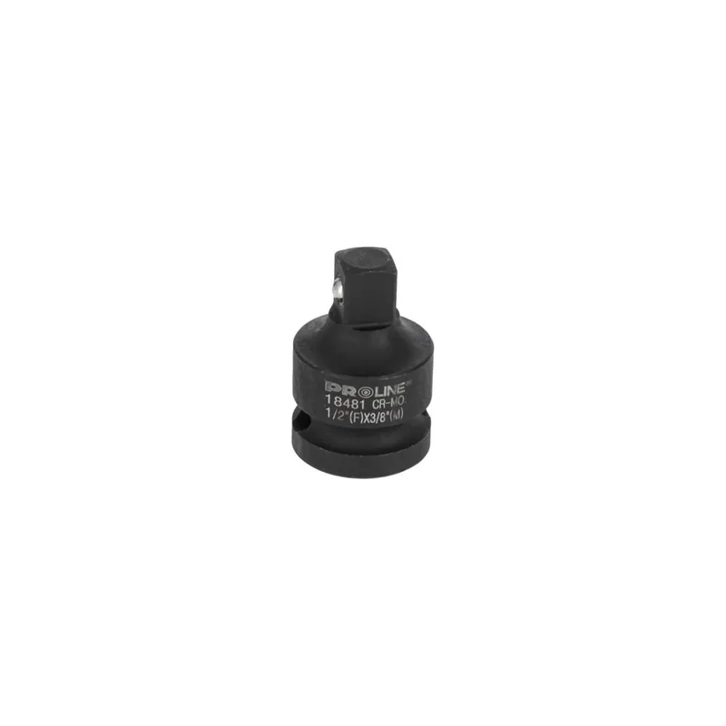 ADAPTER UDAROWY Cr-Mo 1/2" Gniazdo -3/4 trzpień, PROLINE Wyjątkowa oferta
