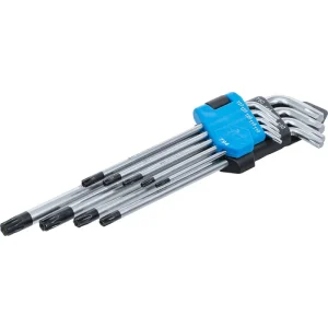 Klucze gwiazdkowe TORX, NK-063 Ekspresowa dostawa
