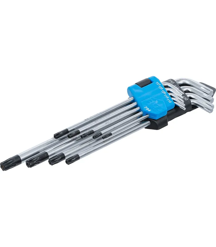 Klucze gwiazdkowe TORX, NK-063 Ekspresowa dostawa