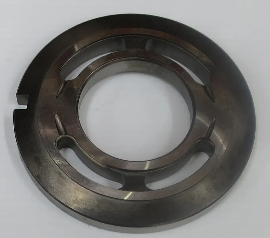 A4VG56 CCW VALVE PLATE Łatwy zwrot