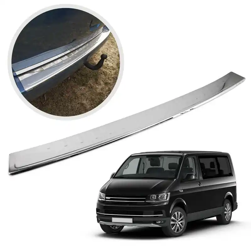 Zniżka Listwa tylnego zderzaka do Volkswagen VW Caravelle 2019-2023