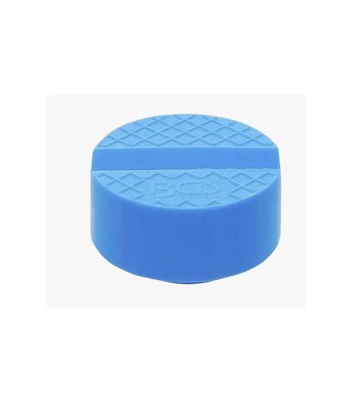 Gumowa Podkładka do Podnośnika 65×38 mm Podkładki BGS Warsztat, NK-511 Oferta