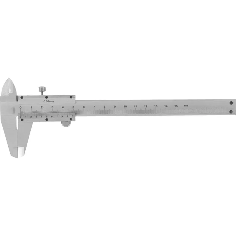 Zamów teraz SUWMIARKA 150MM/0.02MM - STAL NIERDZEWNA