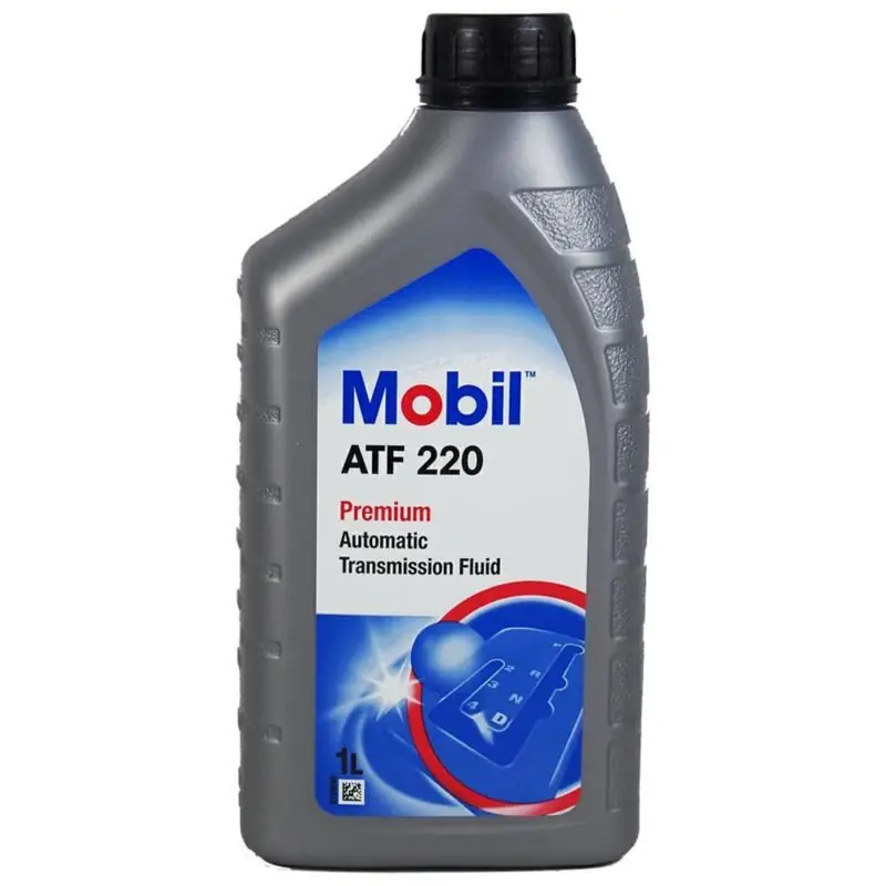 MOBIL ATF 220 DEXTRON II 1L Obniżka ceny