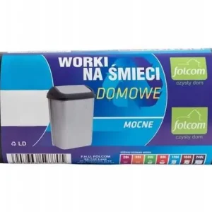 CH WORKI LD 60L A10 DOMOWE FOLCON Ograniczona ilość