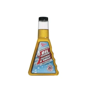Kleen-Flo Oil Treatment, OP-231 Wysoka jakość