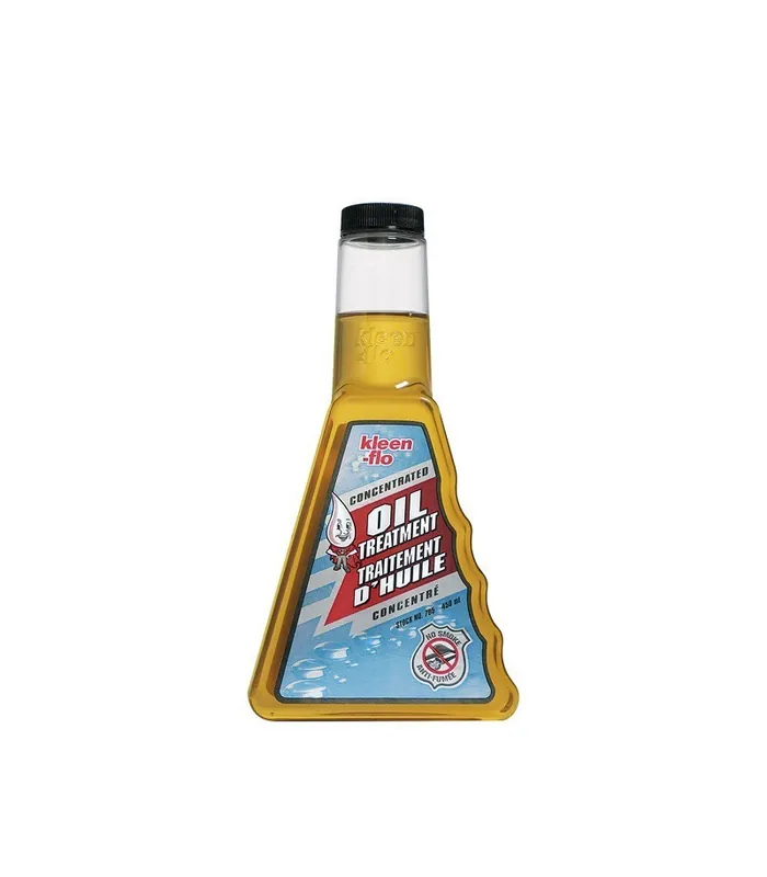Kleen-Flo Oil Treatment, OP-231 Wysoka jakość