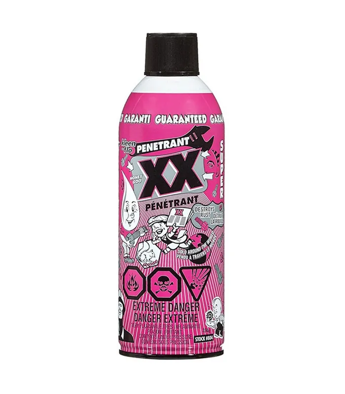 Odrdzewiacz Honey Goo Penetrant, OP-154 Bezpieczna płatność