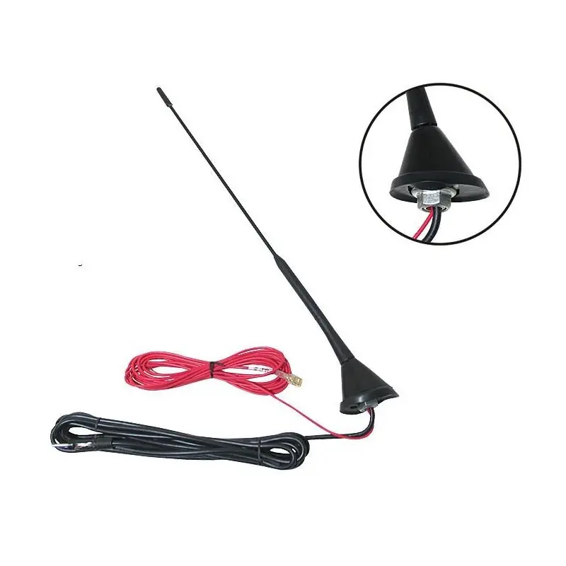 Premium Antena ze wzmacniaczem