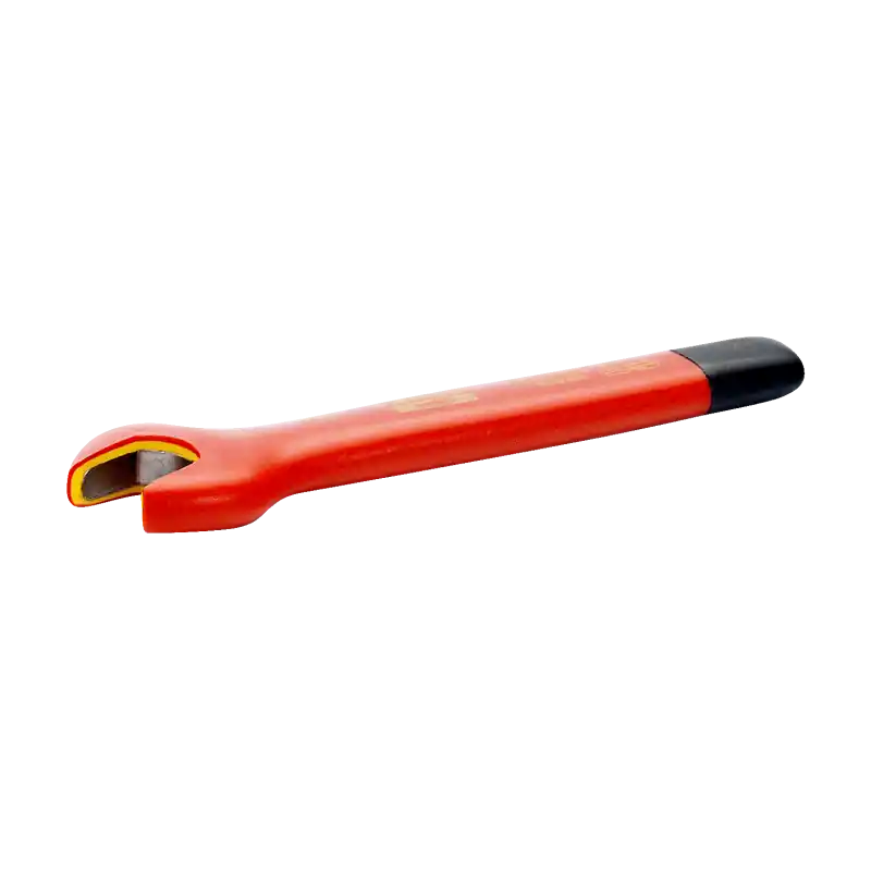 Zniżka Klucz płaski izolowany 10 mm VDE 6MV-10 Bahco
