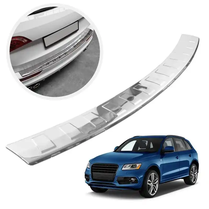 Listwa tylnego zderzaka do Audi Q5 I (8R) 2008-2016 Nowość