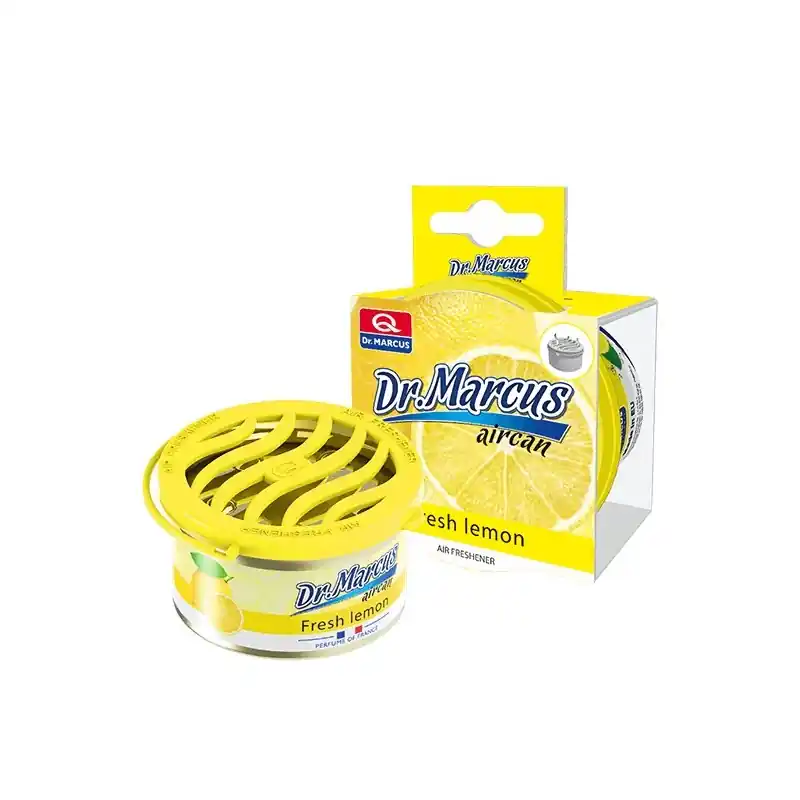 Dr. Marcus AIRCAN Fresh Lemon Ostatnia szansa