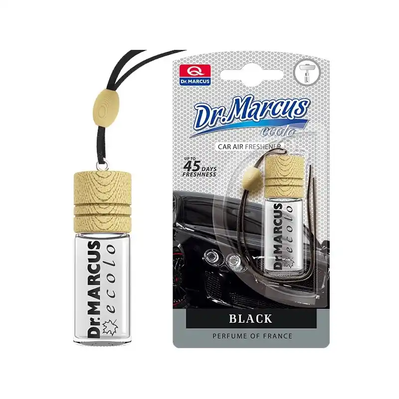 Tylko dziś Dr. Marcus ECOLO Black