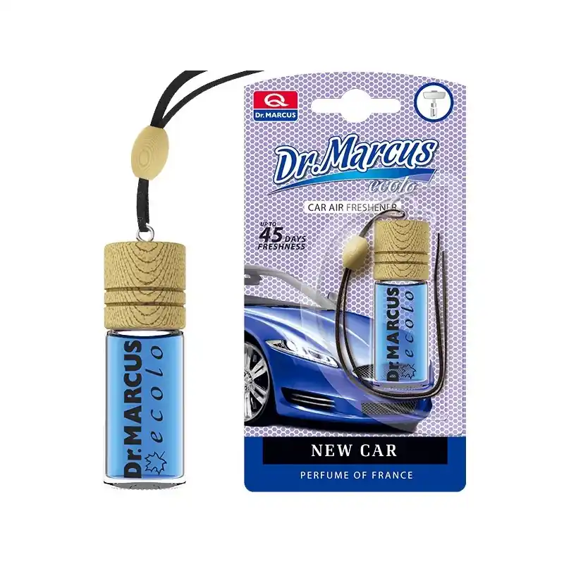 Dr. Marcus ECOLO New Car Promocja