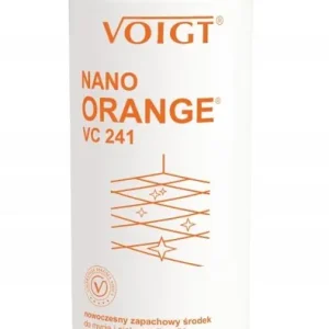 CH VOIGT VC-241 NANO CITRUS 1L Do wyczerpania zapasów