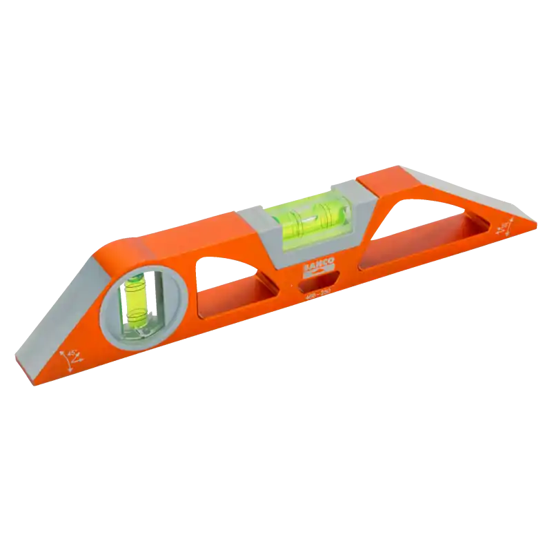 Poziomica kątowa 25 cm 466-250 BAHCO Okazja