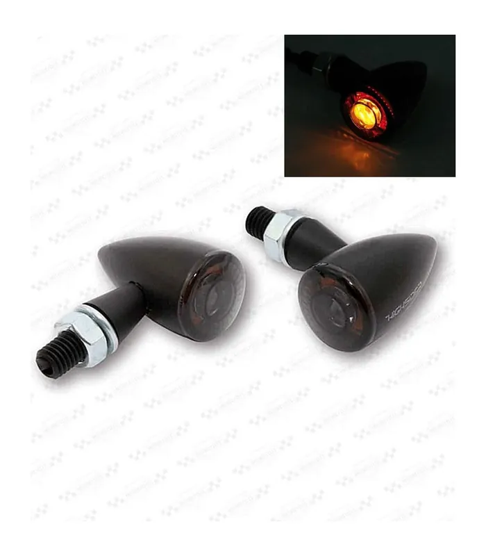Kierunkowskazy Apollo, światła, stop, led, OS-414 Bestseller