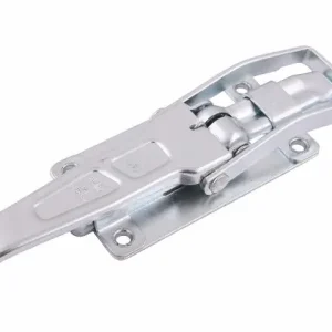 Wyjątkowa oferta Spinacz zaczep do burt ZB-09A 1100kg zastosowanie przyczepka SPP