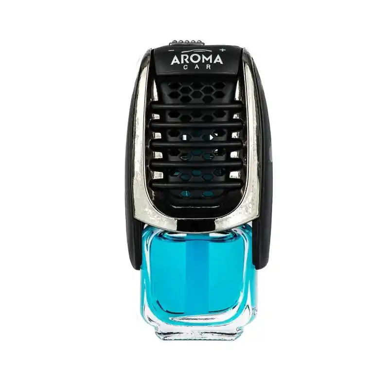 Odświeżacz powietrza Aroma Car SUPREME Aqua Darmowa dostawa