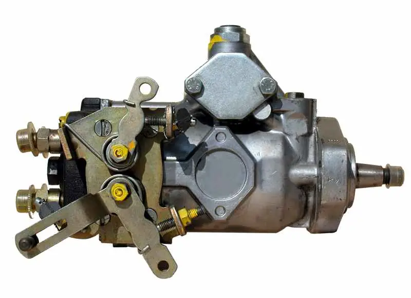 Pompa wtryskowa BOSCH Diesel Darmowy zwrot