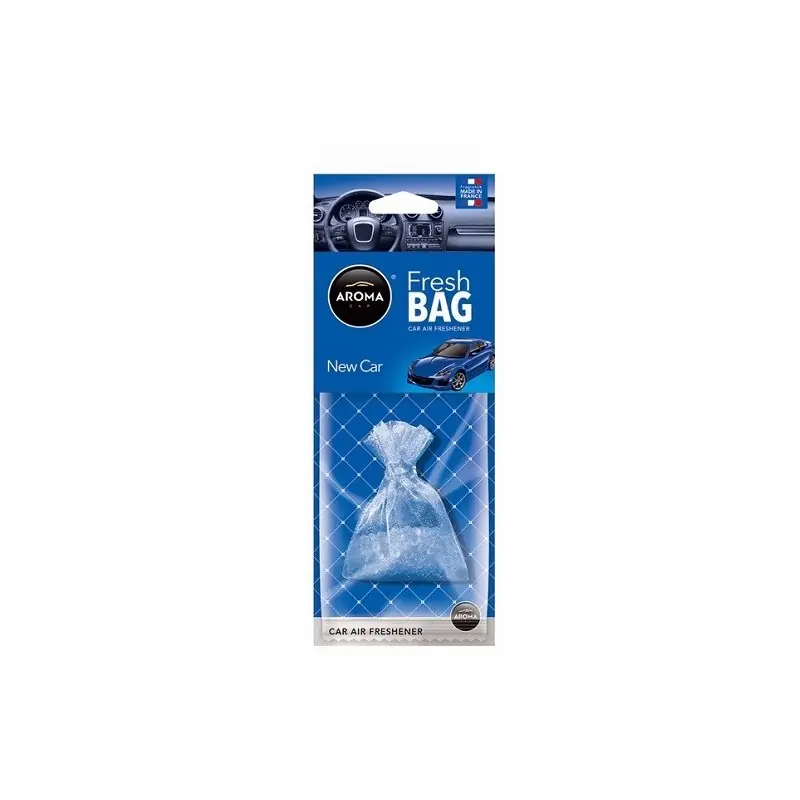Wyprzedaż Zapach Aroma Fresh Bag New Car