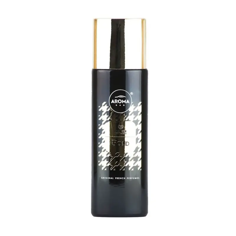 Bestseller Zapach Aroma SPRAY Gold PRESTIGE