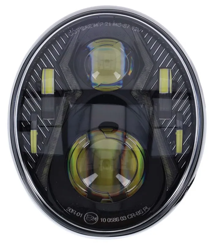 Wkład lampy LED, Bright Breakout, OS-674 Nowy