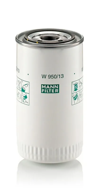 Bestseller FILTR OLEJU