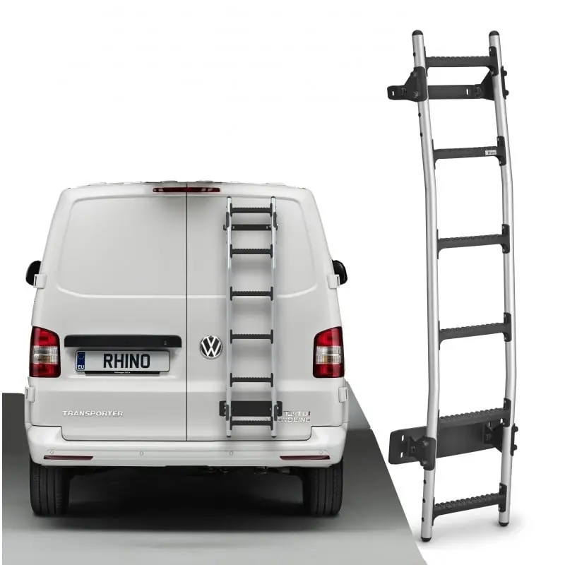 Drabina tylnych drzwi RENAULT TRAFIC  2014 - Wyjątkowa oferta