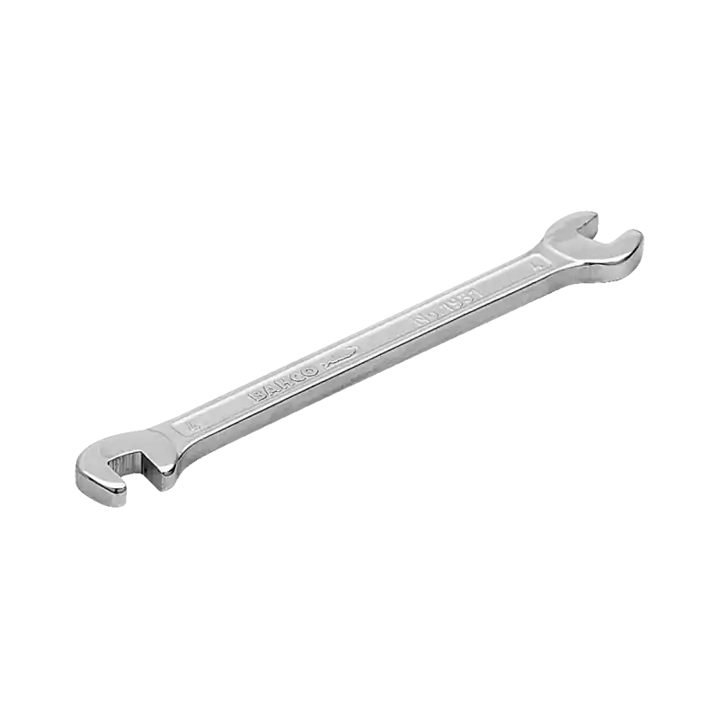 Klucz płaski dwustronny typu Liliput 14 mm 1931M-14 BAHCO Obniżka ceny