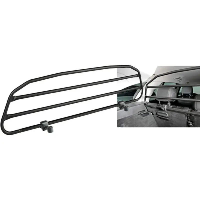 Super okazja Kratka oddzielająca dla psa 1150x240mm