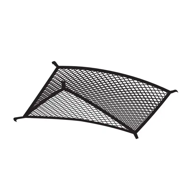 Niska cena Siatka do bagażu podwójna NS-2 80 x 60 cm