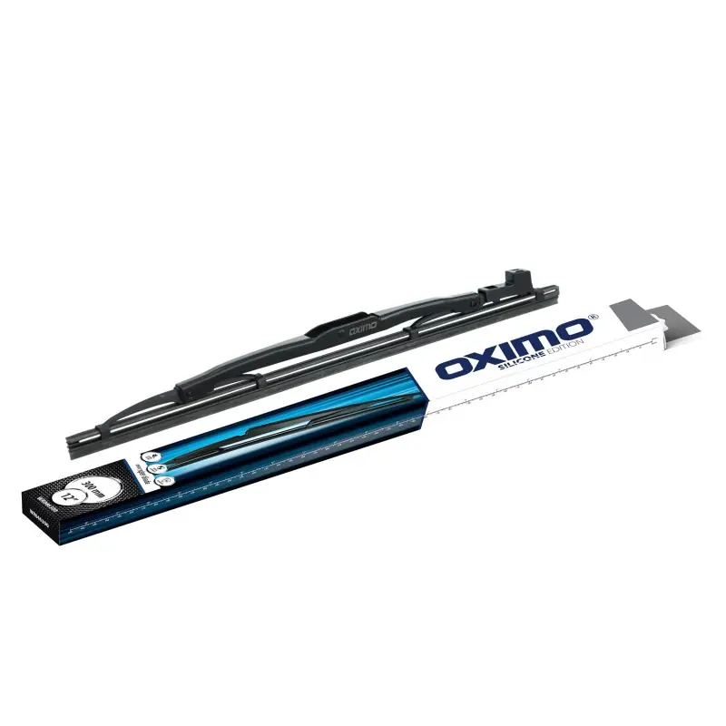 Darmowa dostawa Pióro wycieraczki tylnej OXIMO WR046300 o długości 300 mm
