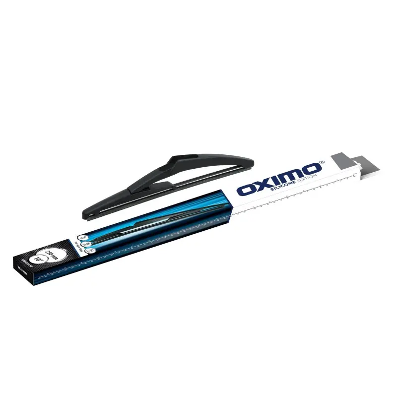 Pióro wycieraczki tylnej OXIMO WR430250 o długości 250mm Szybka dostawa