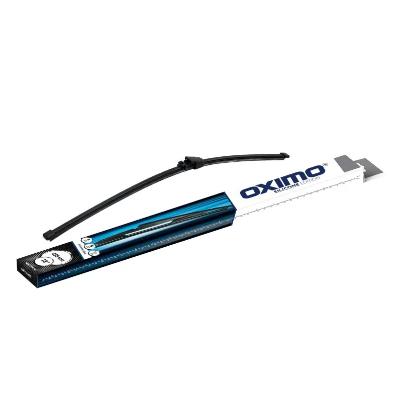 Darmowa dostawa Pióro wycieraczki tylnej OXIMO WR718450 długości 450 mm